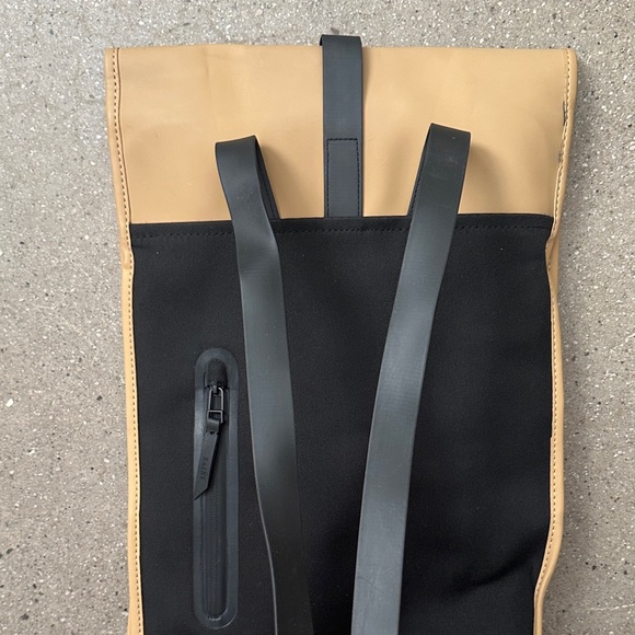 RAINS Backpack - Picture 5 of 8